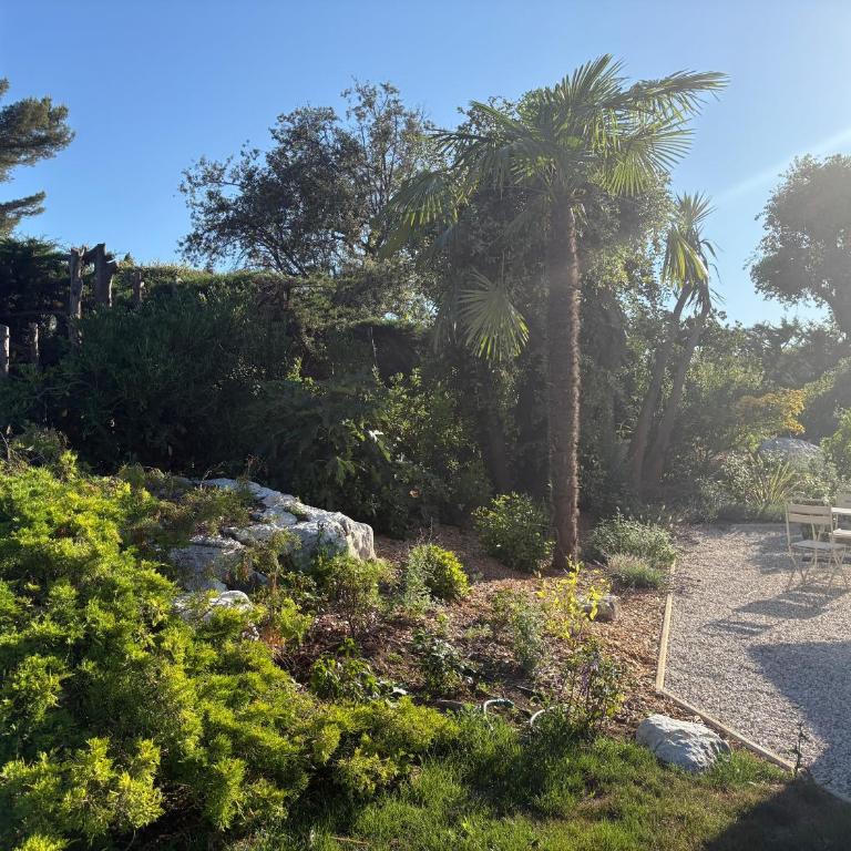 L'Esprit Sud, 4 Suites & Piscine Chauffée - Villa with Private and Heated Pool - 47