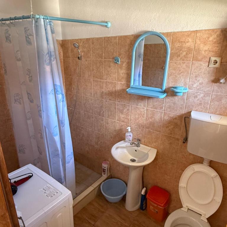 Apartmani Lakicevic - Two-Bedroom Apartment - 10