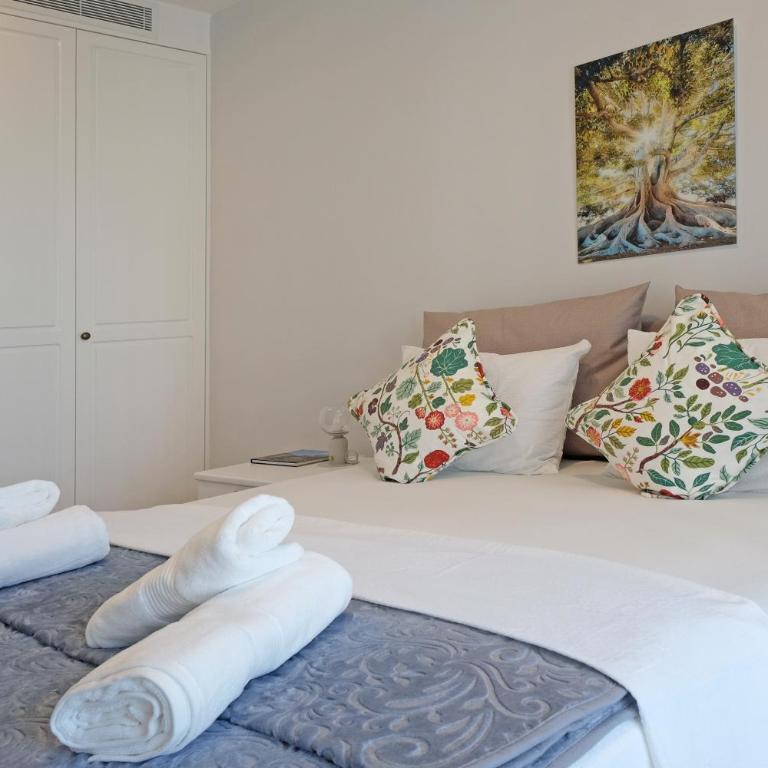 New Luxury Dorcol Downtown Apartment - Two-Bedroom Apartment - 7