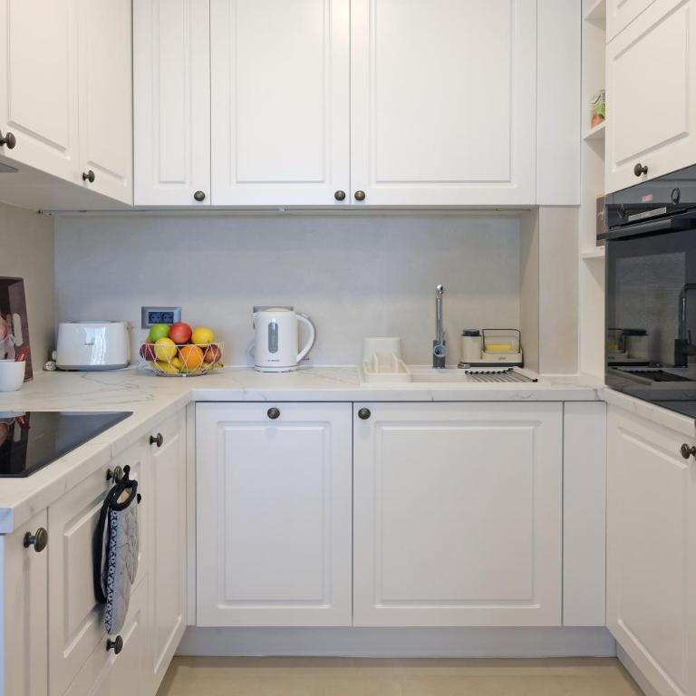 New Luxury Dorcol Downtown Apartment - Two-Bedroom Apartment - 25