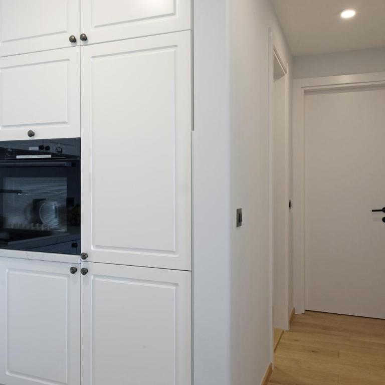 New Luxury Dorcol Downtown Apartment - Two-Bedroom Apartment - 31