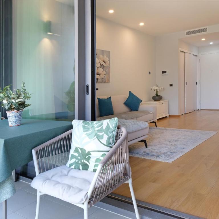 New Luxury Dorcol Downtown Apartment - Two-Bedroom Apartment - 37