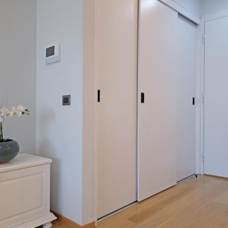New Luxury Dorcol Downtown Apartment - Two-Bedroom Apartment - 39