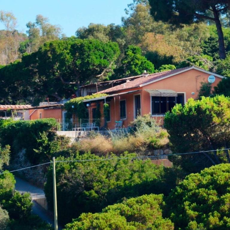 Villa Elba Mare & Relax Capoliveri - Villa con Vista Mare - 2