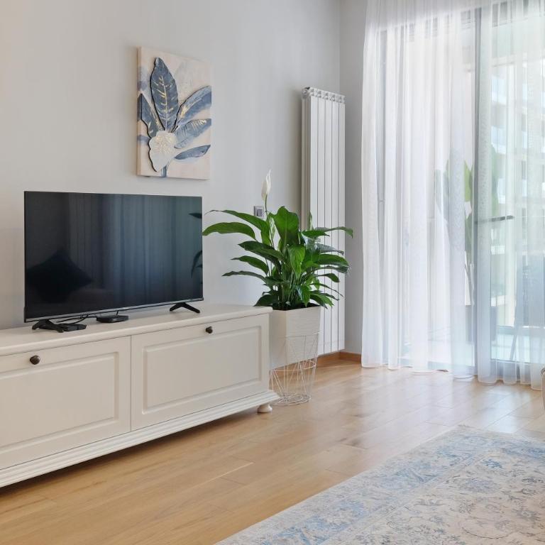 New Luxury Dorcol Downtown Apartment - Two-Bedroom Apartment - 40