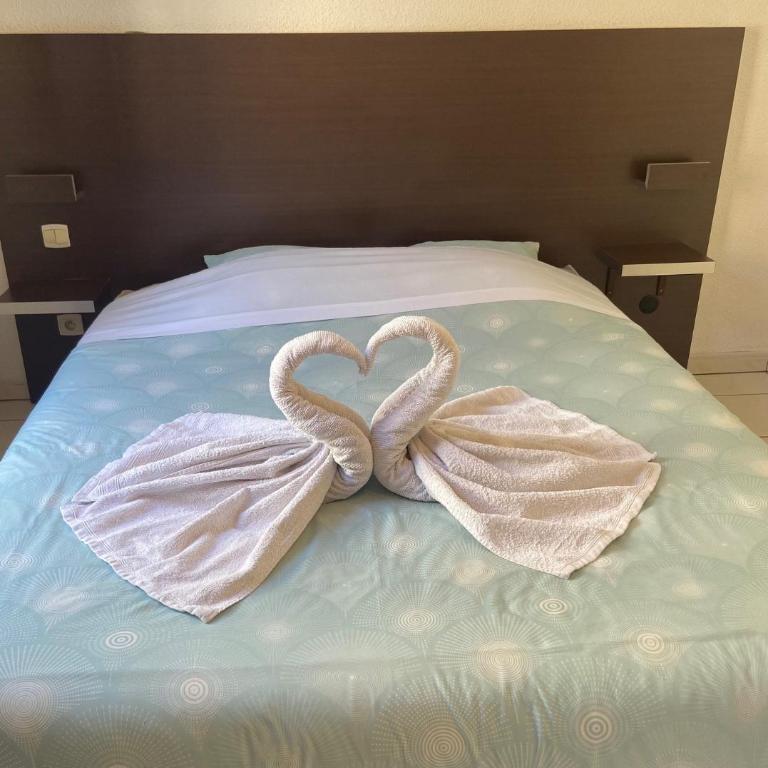 Studio Cité médiévale 250 m - Apartamento de 1 dormitorio - 19
