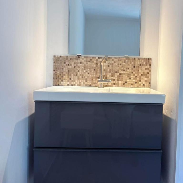La Villa MASSILIA - Casa con 3 Camere da Letto - 27