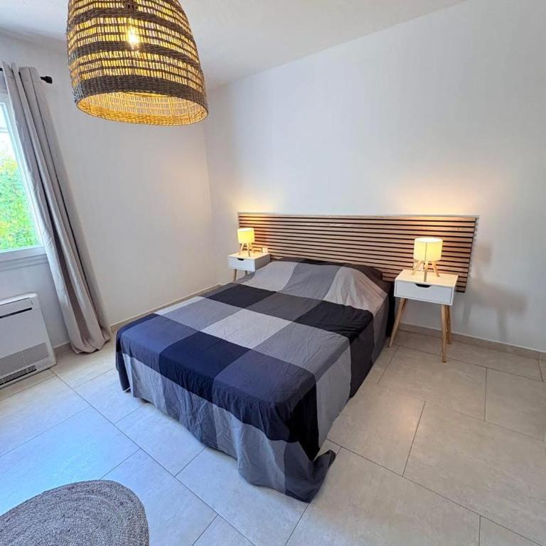 La Villa MASSILIA - Casa con 3 Camere da Letto - 25