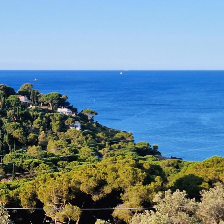 Villa Elba Mare & Relax Capoliveri - Villa con Vista Mare - 30