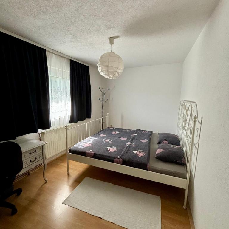 Apartman UnaTesnim - Three-Bedroom Apartment - 6