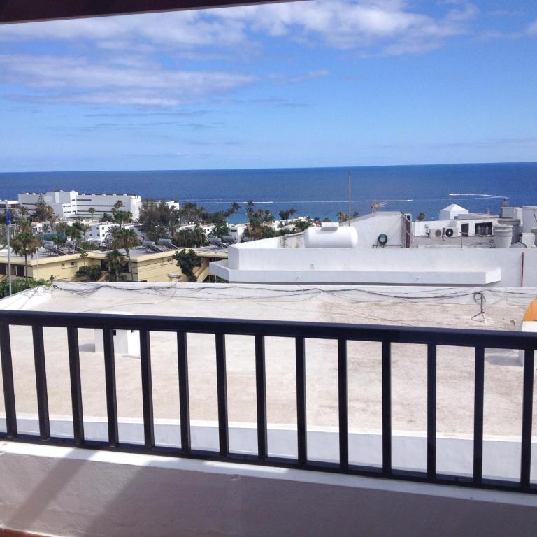 Gabiete - Apartamento Estudio con vistas al mar - 3