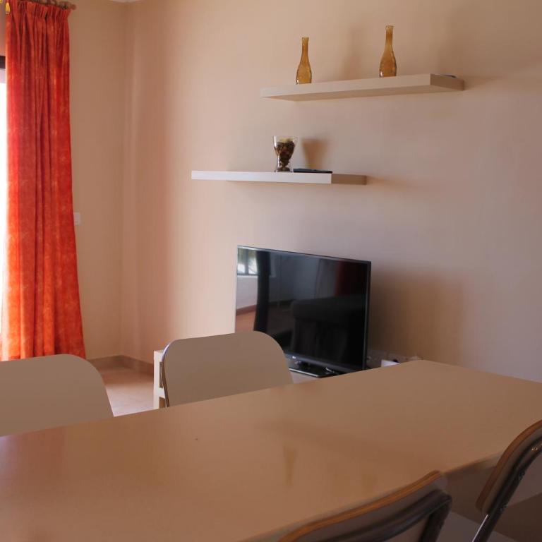 Gabiete - Apartamento Estudio con vistas al mar - 16