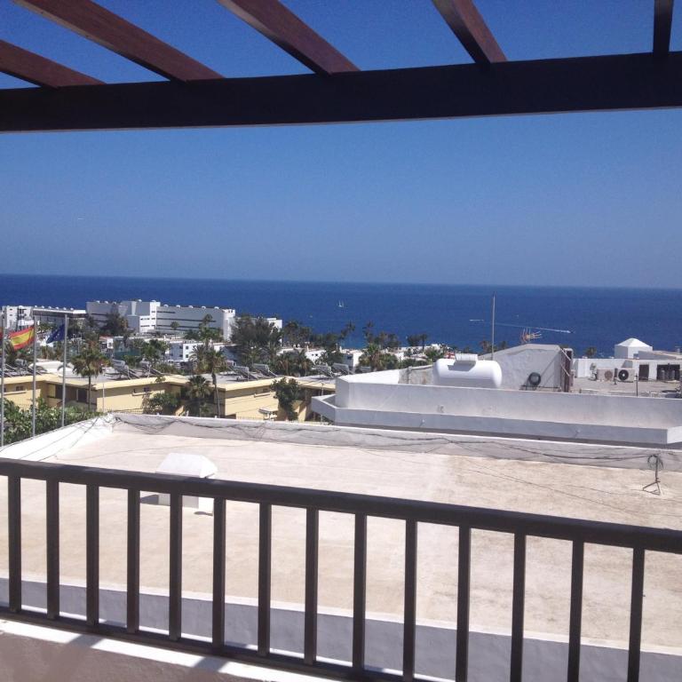 Gabiete - Apartamento Estudio con vistas al mar - 1