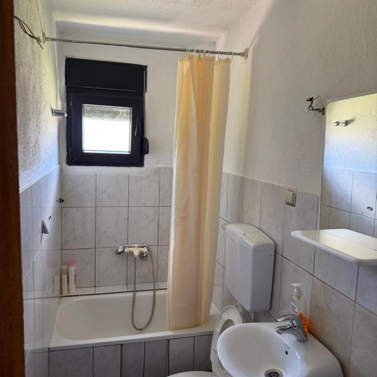 Apartmani Lakicevic - Apartment with Balcony - 8