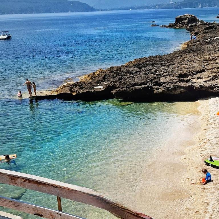 Villa Elba Mare & Relax Capoliveri - Villa con Vista Mare - 24