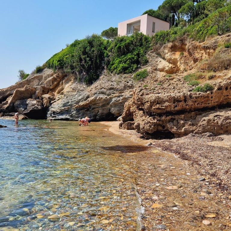 Villa Elba Mare & Relax Capoliveri - Villa con Vista Mare - 25