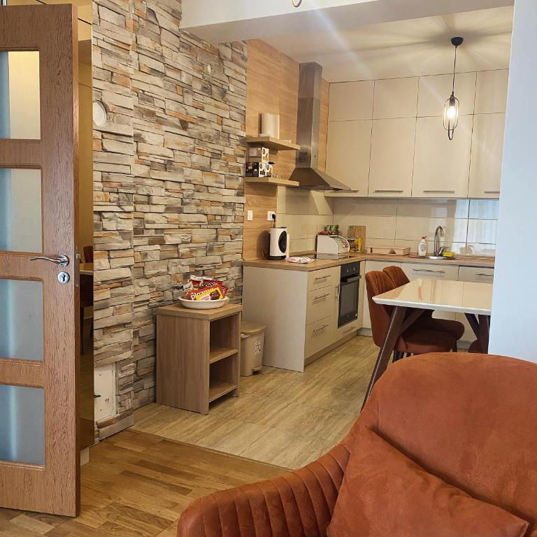 Zlatni dar - One-Bedroom Apartment - 1