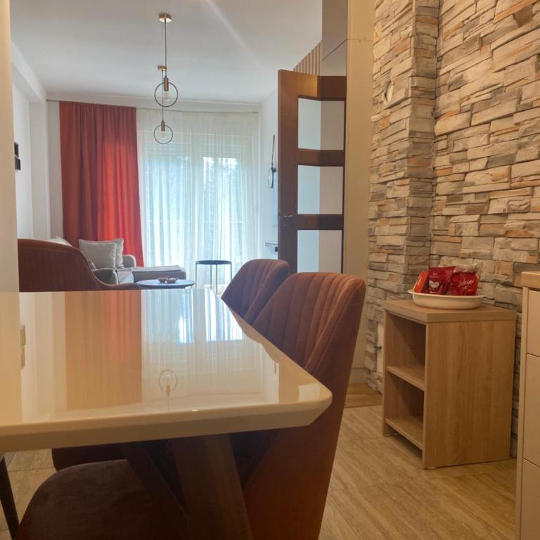 Zlatni dar - One-Bedroom Apartment - 4