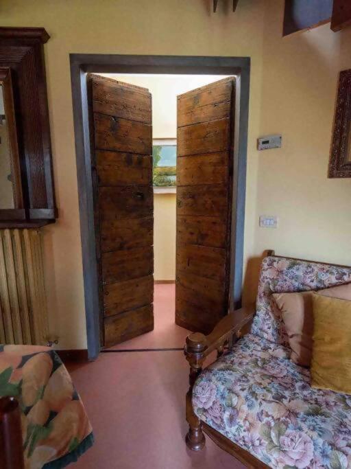 BELLAVISTA Charme & Relax - Appartamento con 2 Camere da Letto - 21