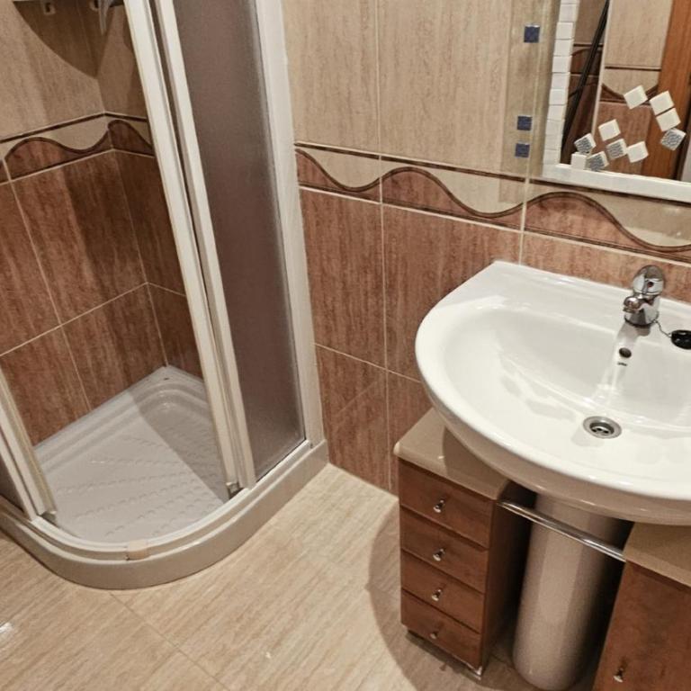 inmo Cosmos Costa Marina III 6º - Apartamento de 2 dormitorios con terraza y vistas al mar - 8