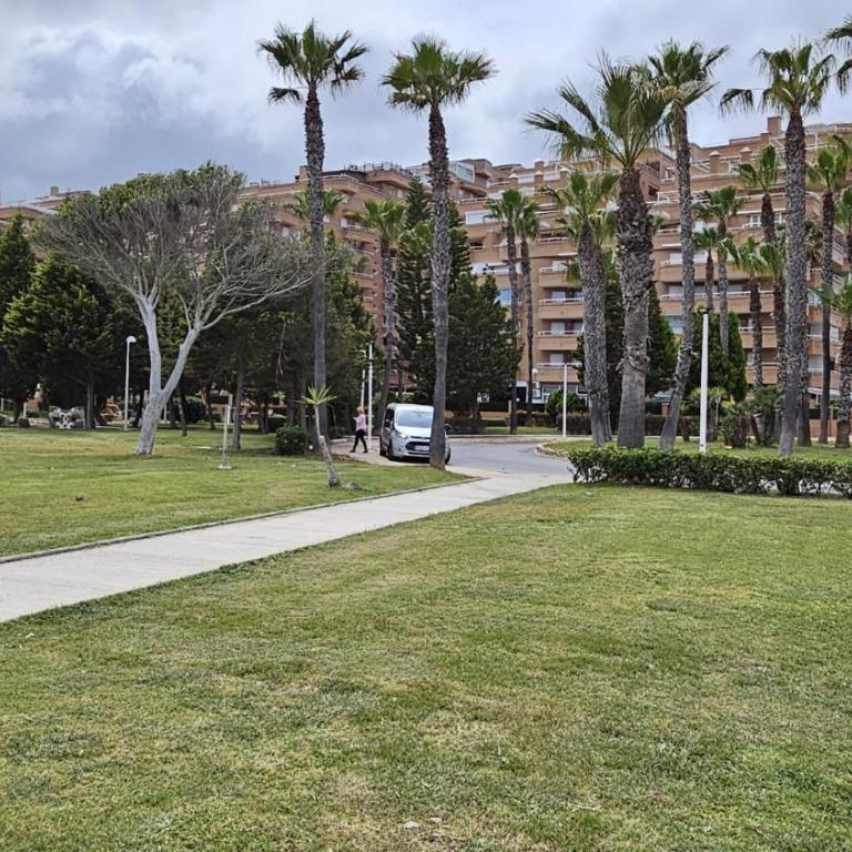 inmo Cosmos Costa Marina III 6º - Apartamento de 2 dormitorios con terraza y vistas al mar - 10