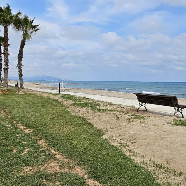 inmo Cosmos Costa Marina III 6º - Apartamento de 2 dormitorios con terraza y vistas al mar - 13