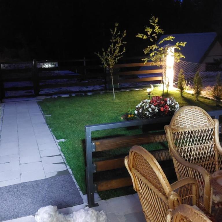 Vikendica Pine - Two-Bedroom House - 13