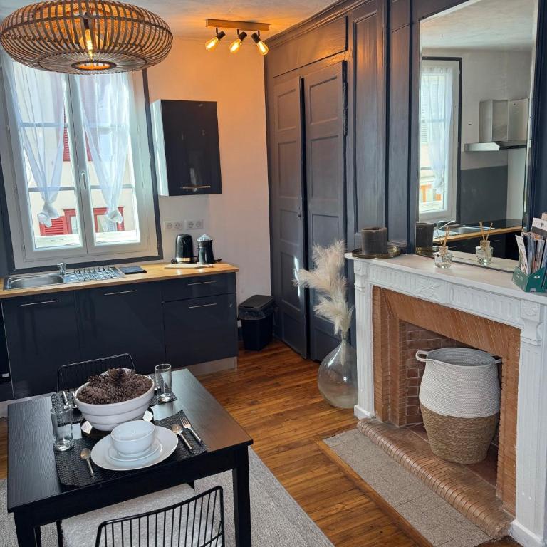 Le Signature - One-Bedroom Apartment - 1
