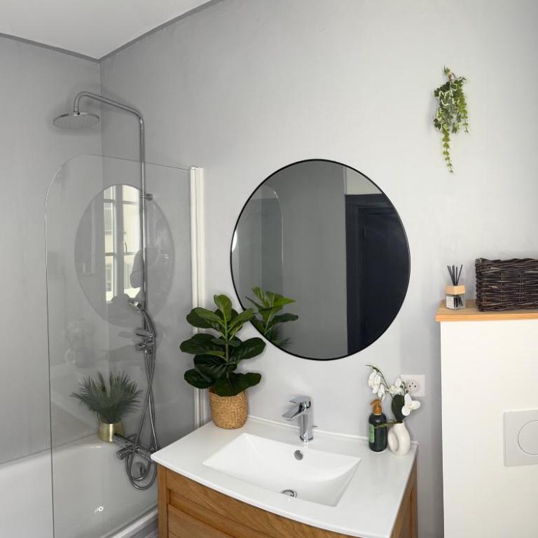 Le Signature - One-Bedroom Apartment - 5