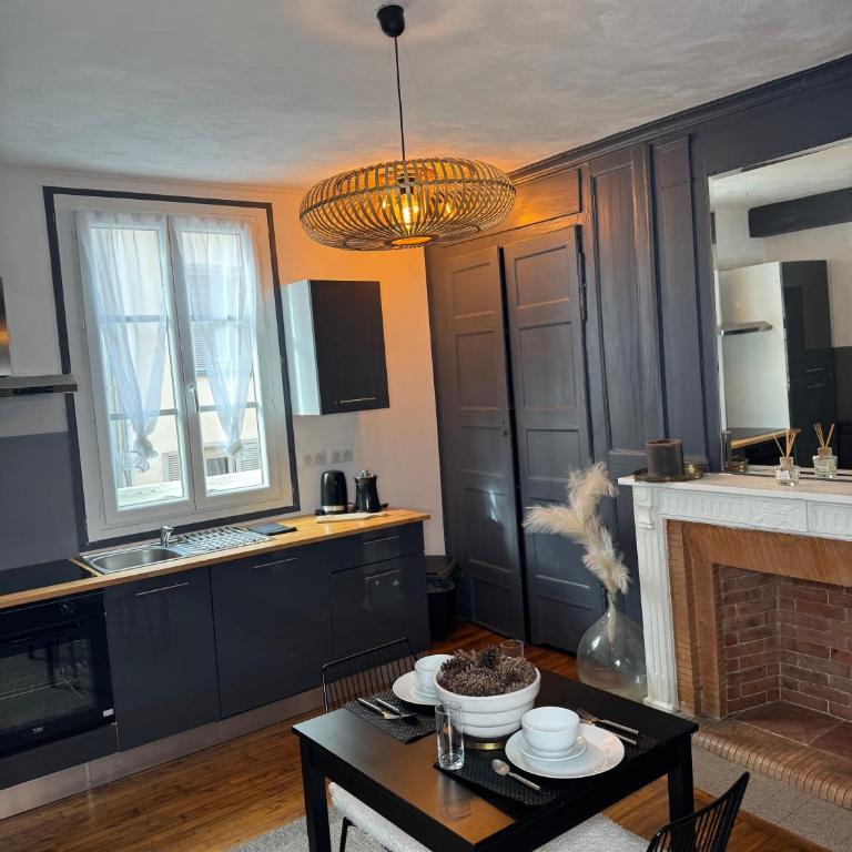 Le Signature - One-Bedroom Apartment - 2
