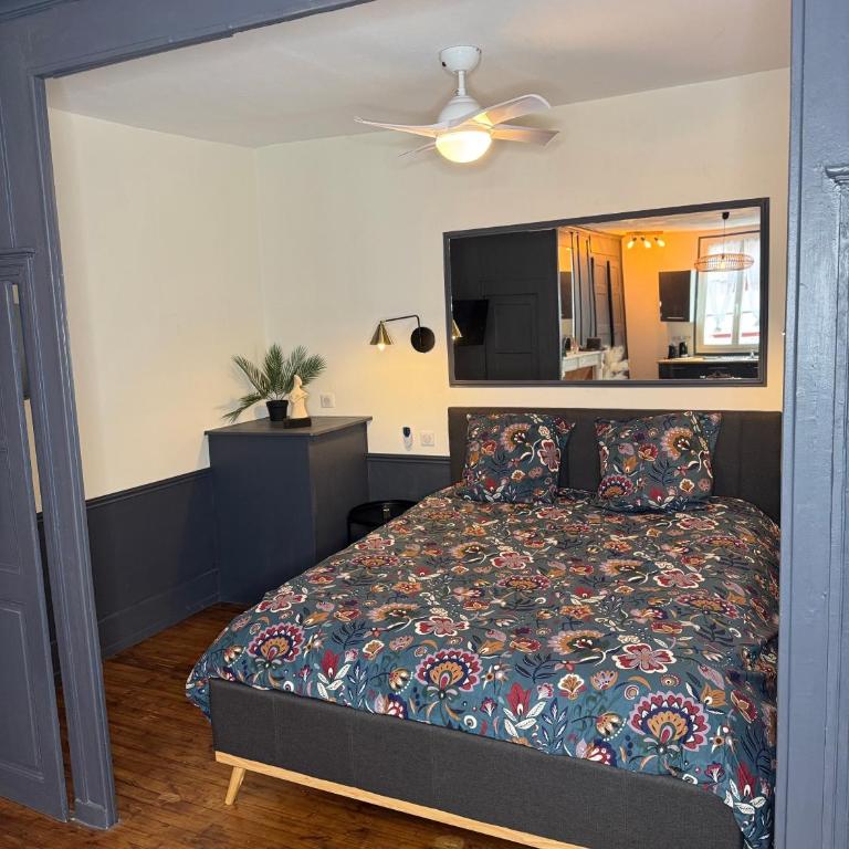 Le Signature - One-Bedroom Apartment - 9