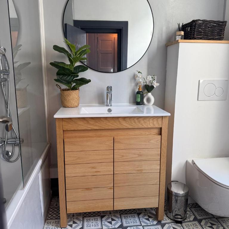 Le Signature - One-Bedroom Apartment - 11