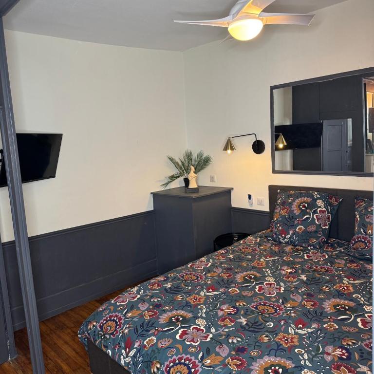 Le Signature - One-Bedroom Apartment - 12