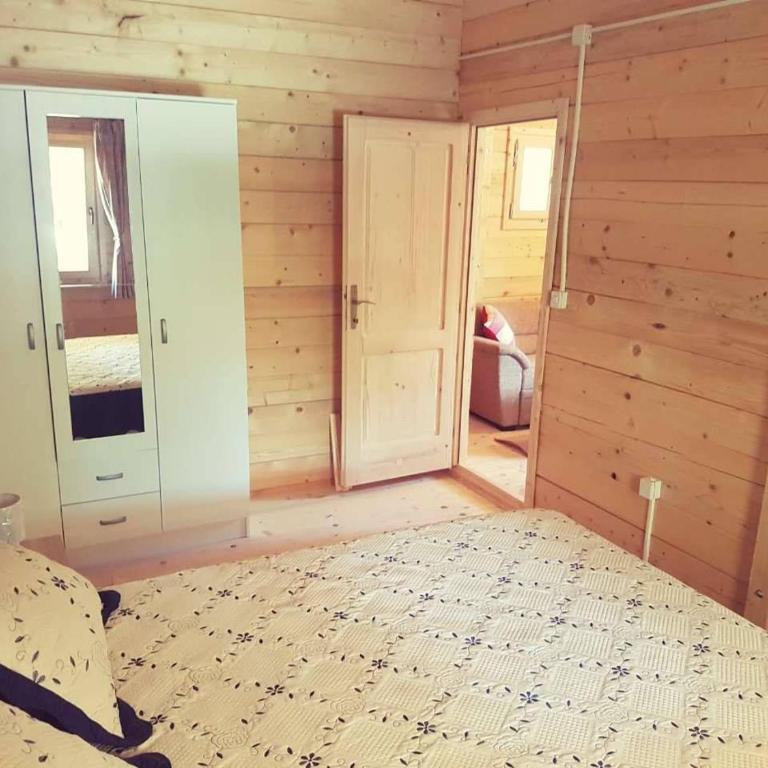 Sweet one bedroom cottage Ada Bojana - Ulcinj - Koliba sa 2 Spavaće Sobe - 1