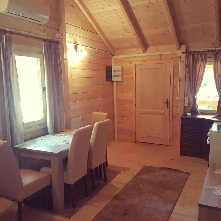 Sweet one bedroom cottage Ada Bojana - Ulcinj - Koliba sa 2 Spavaće Sobe - 2