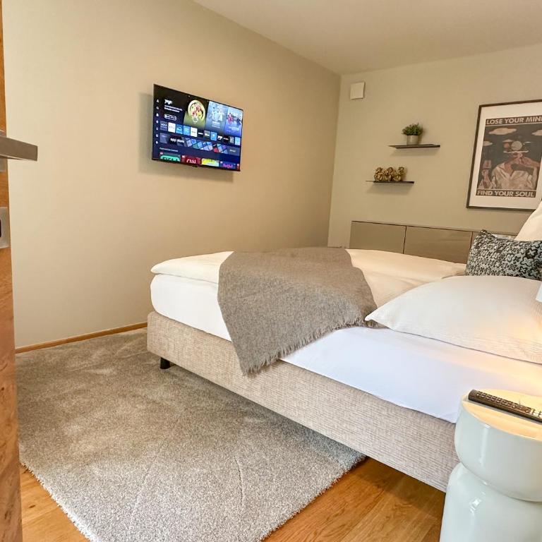 Duo - ONE & TWO, Premium Apartments Seekirchen - Apartment - 43