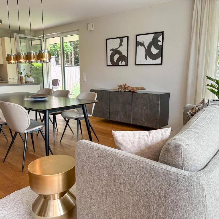 Duo - ONE & TWO, Premium Apartments Seekirchen - Apartment - 42