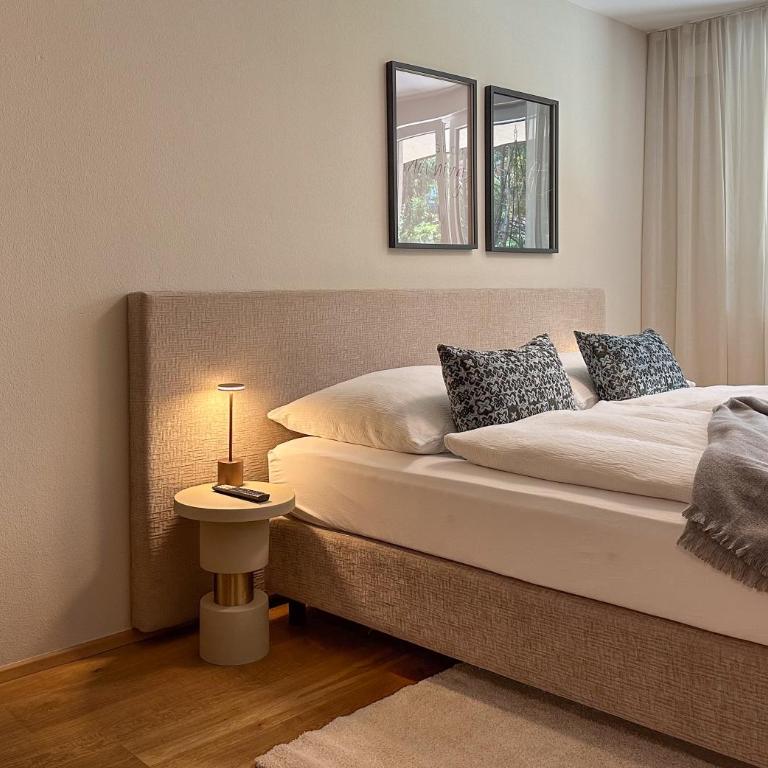 Duo - ONE & TWO, Premium Apartments Seekirchen - Apartment - 41