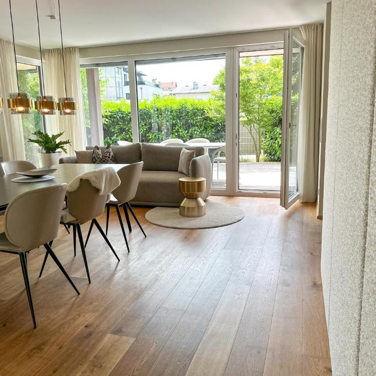 Duo - ONE & TWO, Premium Apartments Seekirchen - Apartment - 46
