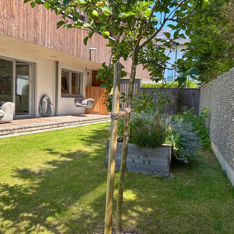 Duo - ONE & TWO, Premium Apartments Seekirchen - Apartment - 47