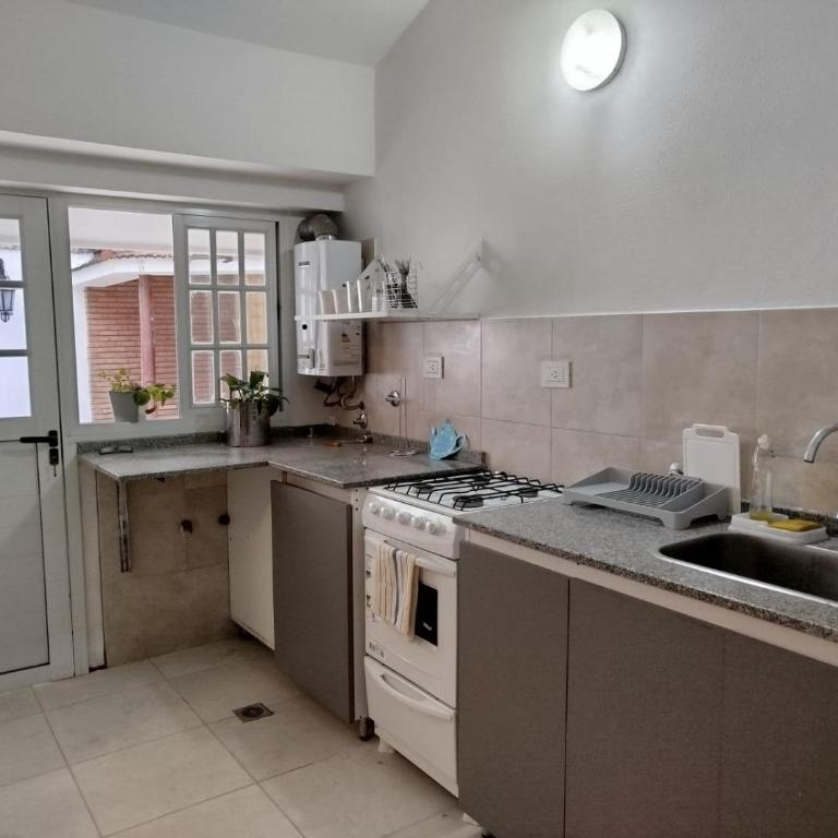 Departamento Laprida II - Apartamento de 1 dormitorio - 2