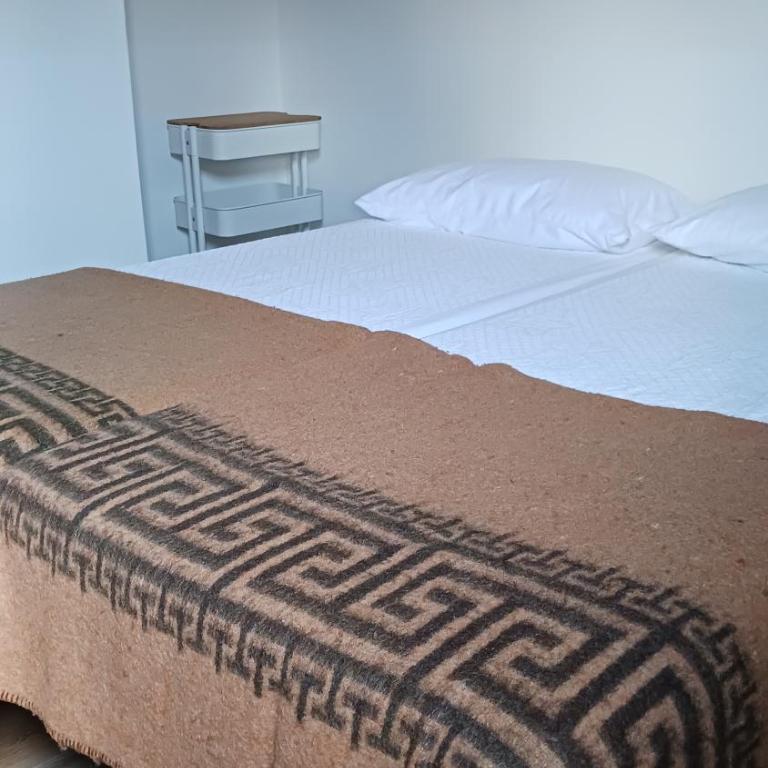Camping Alpino - Nature Village - Bungalow con 2 Camere da Letto - 1
