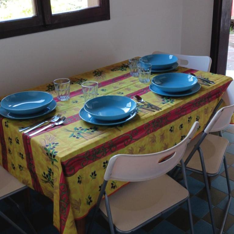 Camping Alpino - Nature Village - Bungalow con 2 Camere da Letto - 7