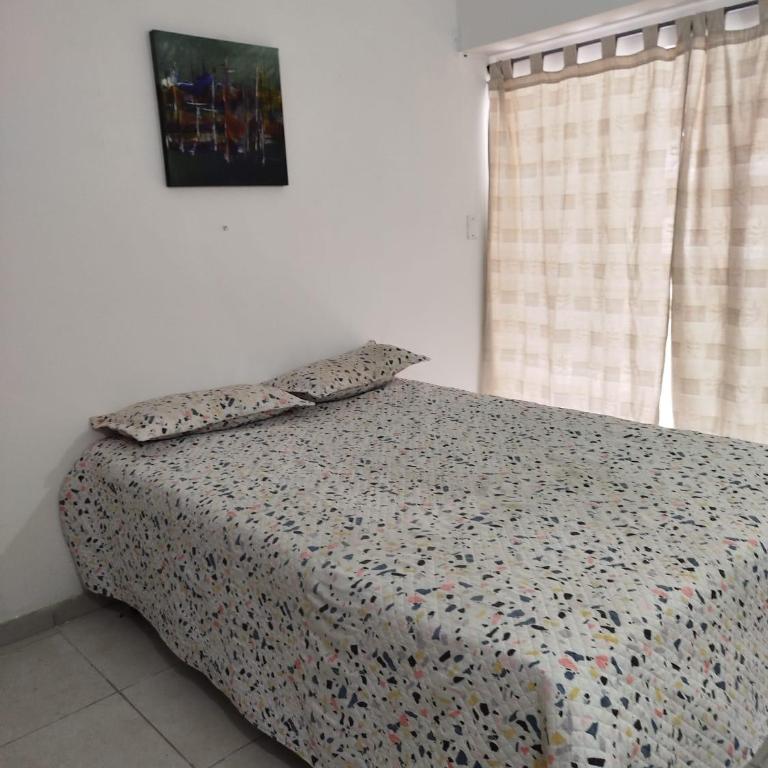Departamento Laprida II - Apartamento de 1 dormitorio - 5