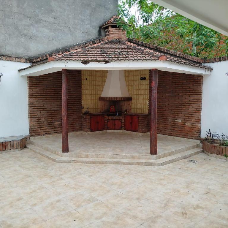 Departamento Laprida II - Apartamento de 1 dormitorio - 6