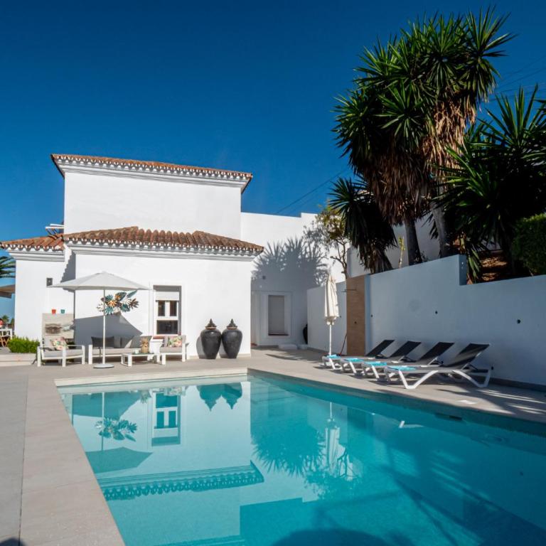 Duende Marbella - Casa de 3 dormitorios - 34