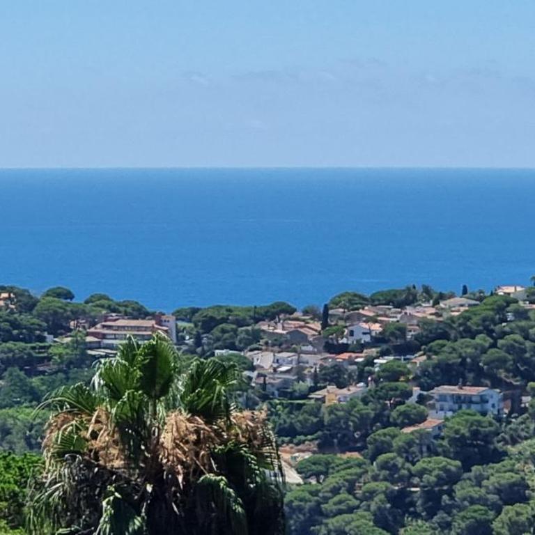 VILLA SOL Y MAR - Modern luxury with pool y sea view - Villa con vistas al mar - 9