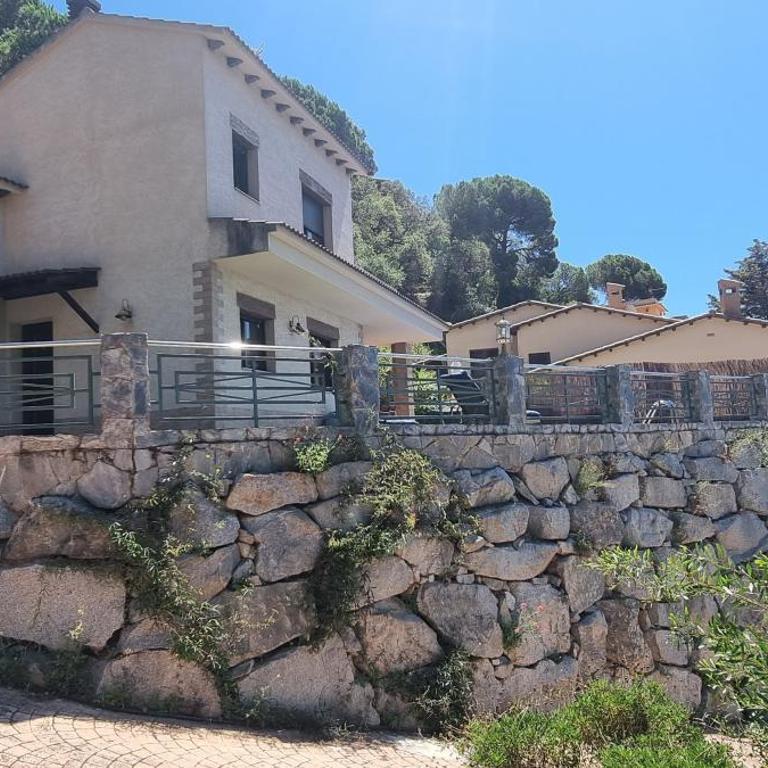 VILLA SOL Y MAR - Modern luxury with pool y sea view - Villa con vistas al mar - 8