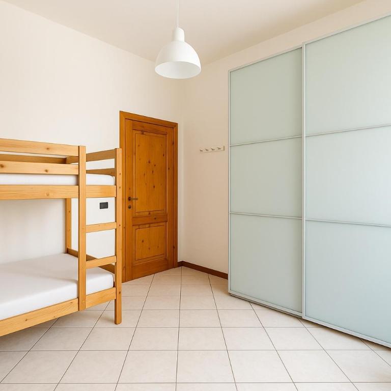 Le Stanze di Barbara - Twin Room with Shared Bathroom - 3