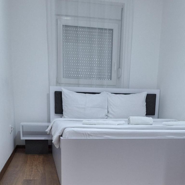 S-Apartmani Jagodina - Apartman sa Terasom - 5